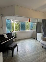 Ivory Heights (D22), Condominium #616315291